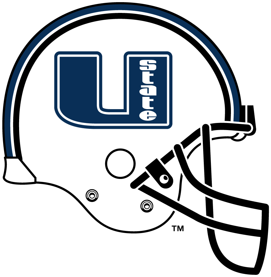 Utah State Aggies 2010-2011 Helmet Logo t shirts iron on transfers